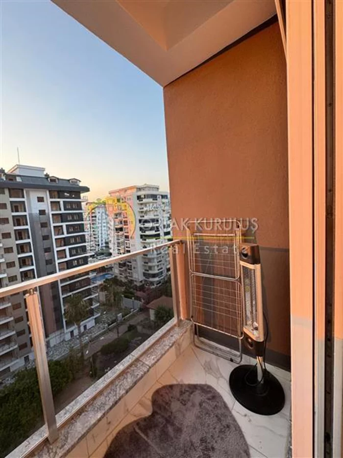 property for sale Mahmutlar - photo 28