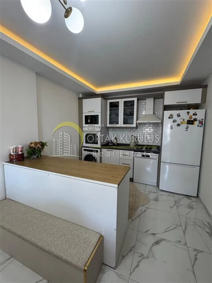 property for sale Mahmutlar - photo 15