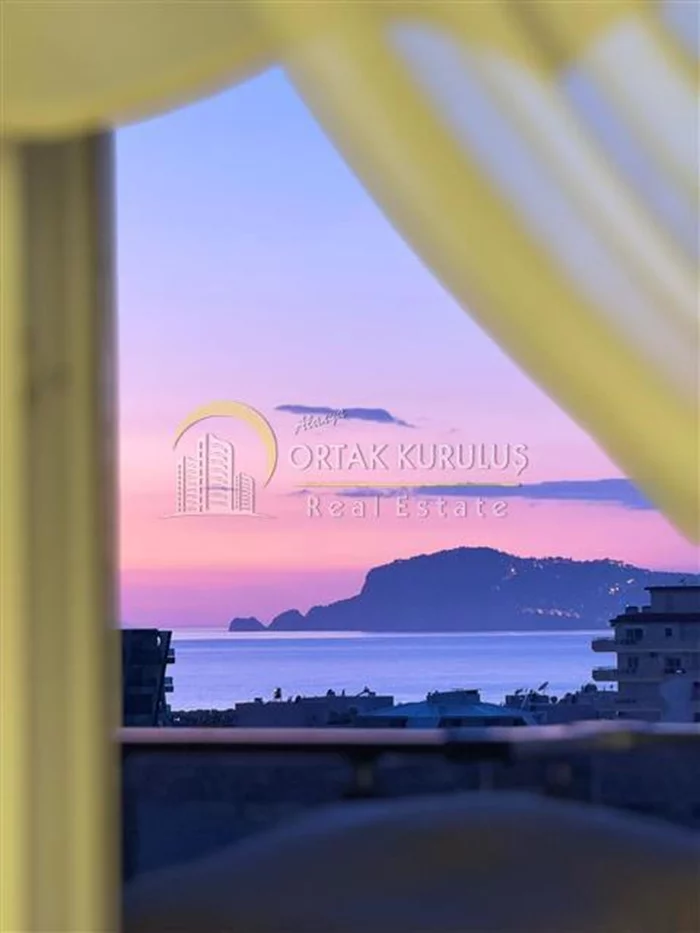 property for sale Mahmutlar - photo 31