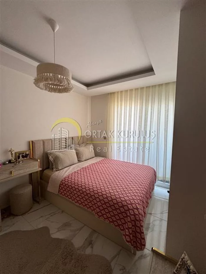 property for sale Mahmutlar - photo 23