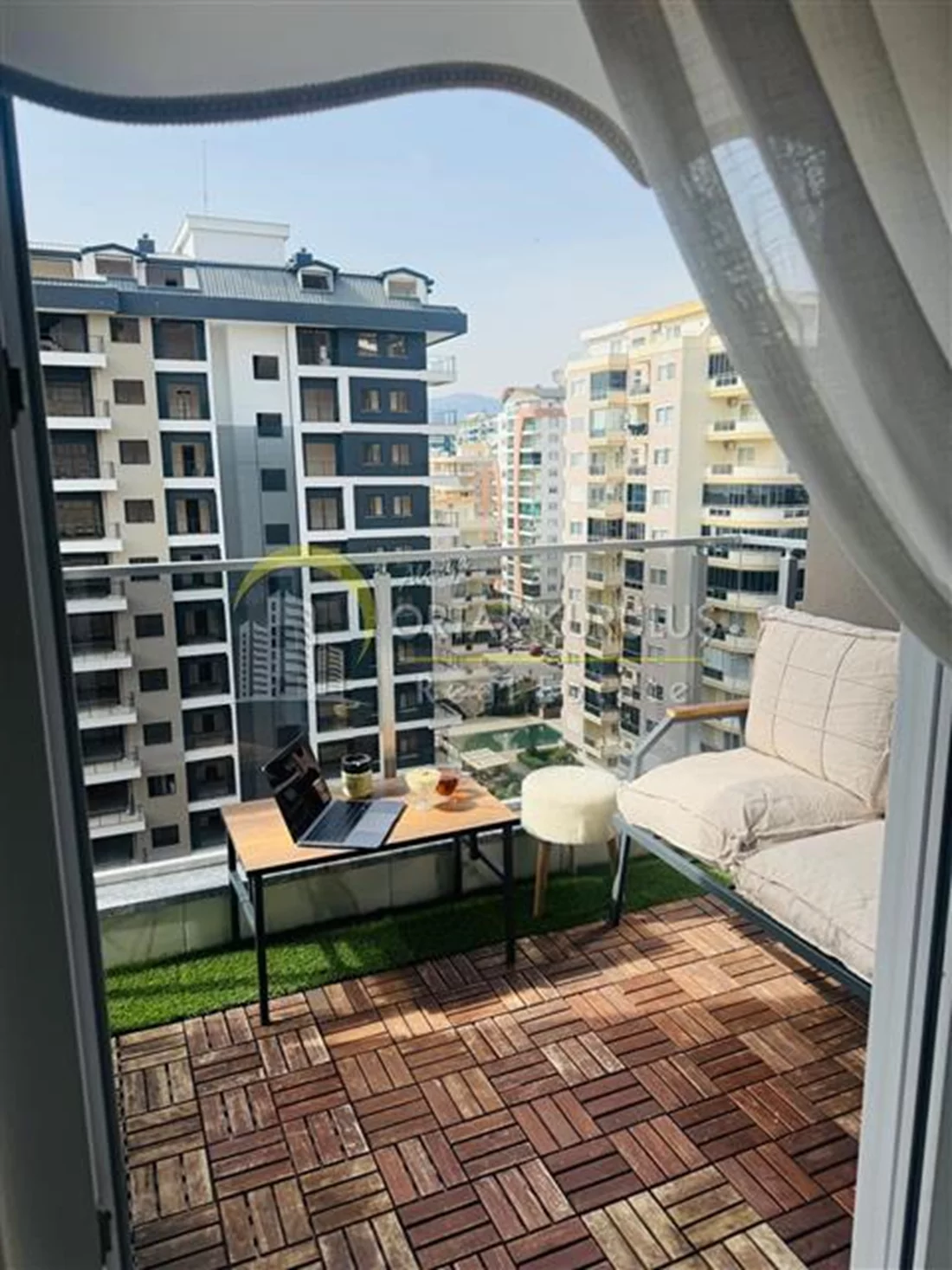property for sale Mahmutlar - photo 27