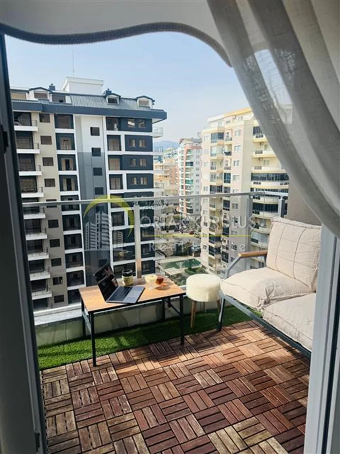 property for sale Mahmutlar - photo 27