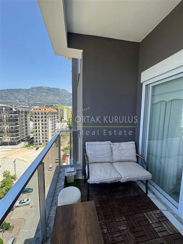 property for sale Mahmutlar - photo 26