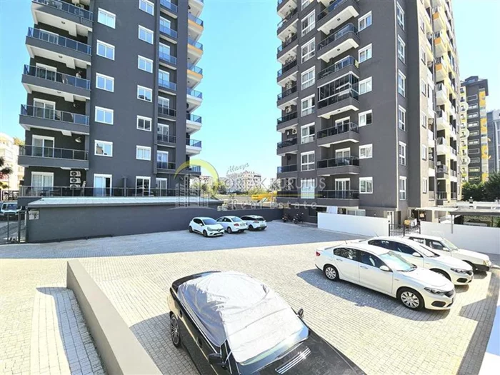 property for sale Mahmutlar - photo 4