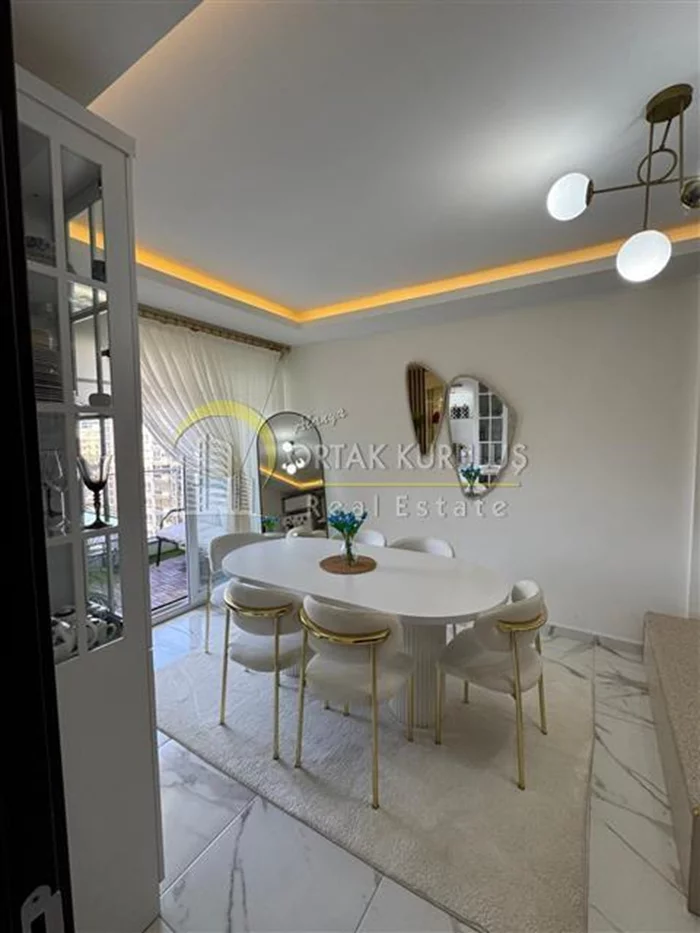 property for sale Mahmutlar - photo 17