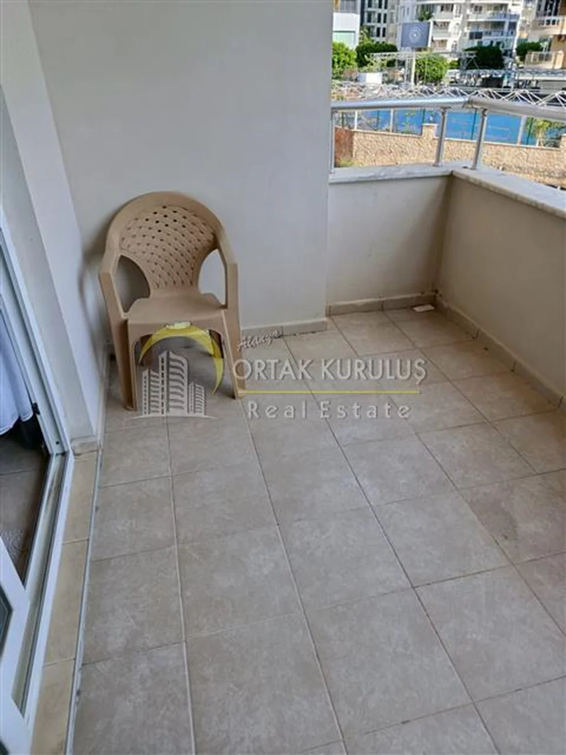 property for sale Mahmutlar - photo 38