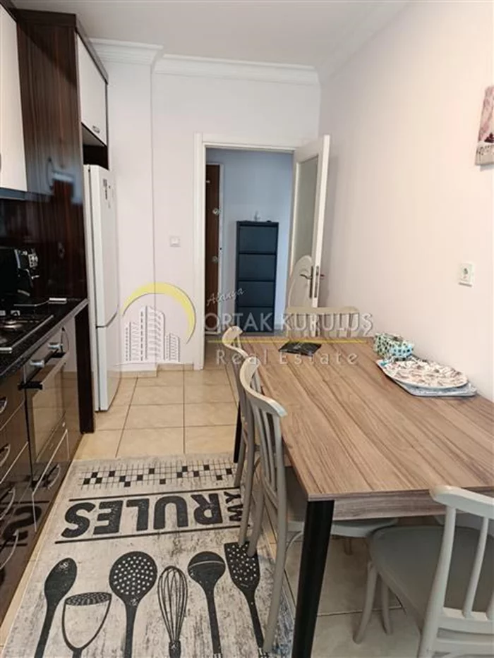 property for sale Mahmutlar - photo 18