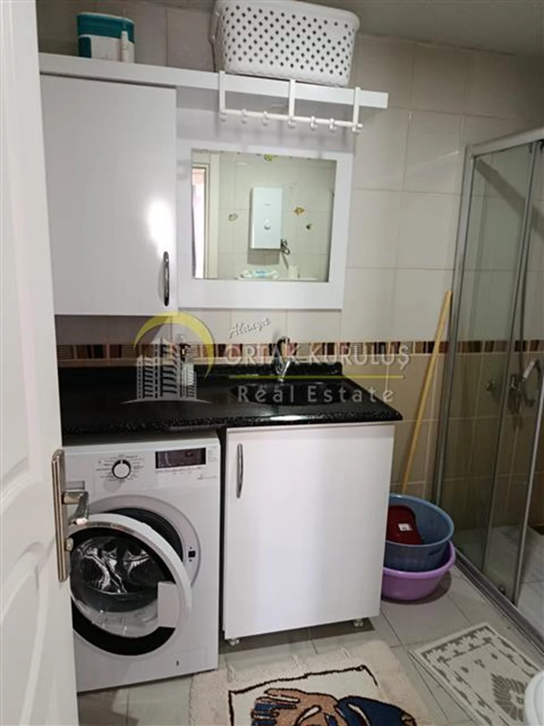 property for sale Mahmutlar - photo 30