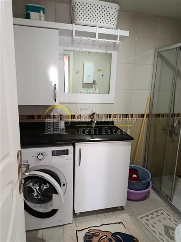 property for sale Mahmutlar - photo 30