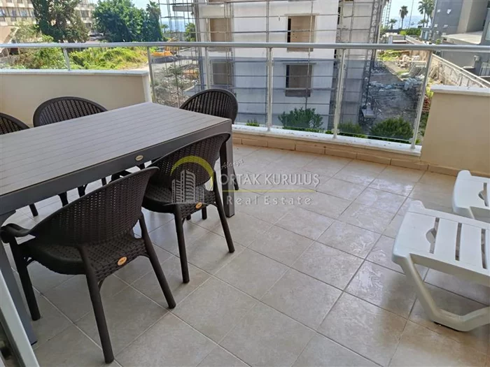 property for sale Mahmutlar - photo 36