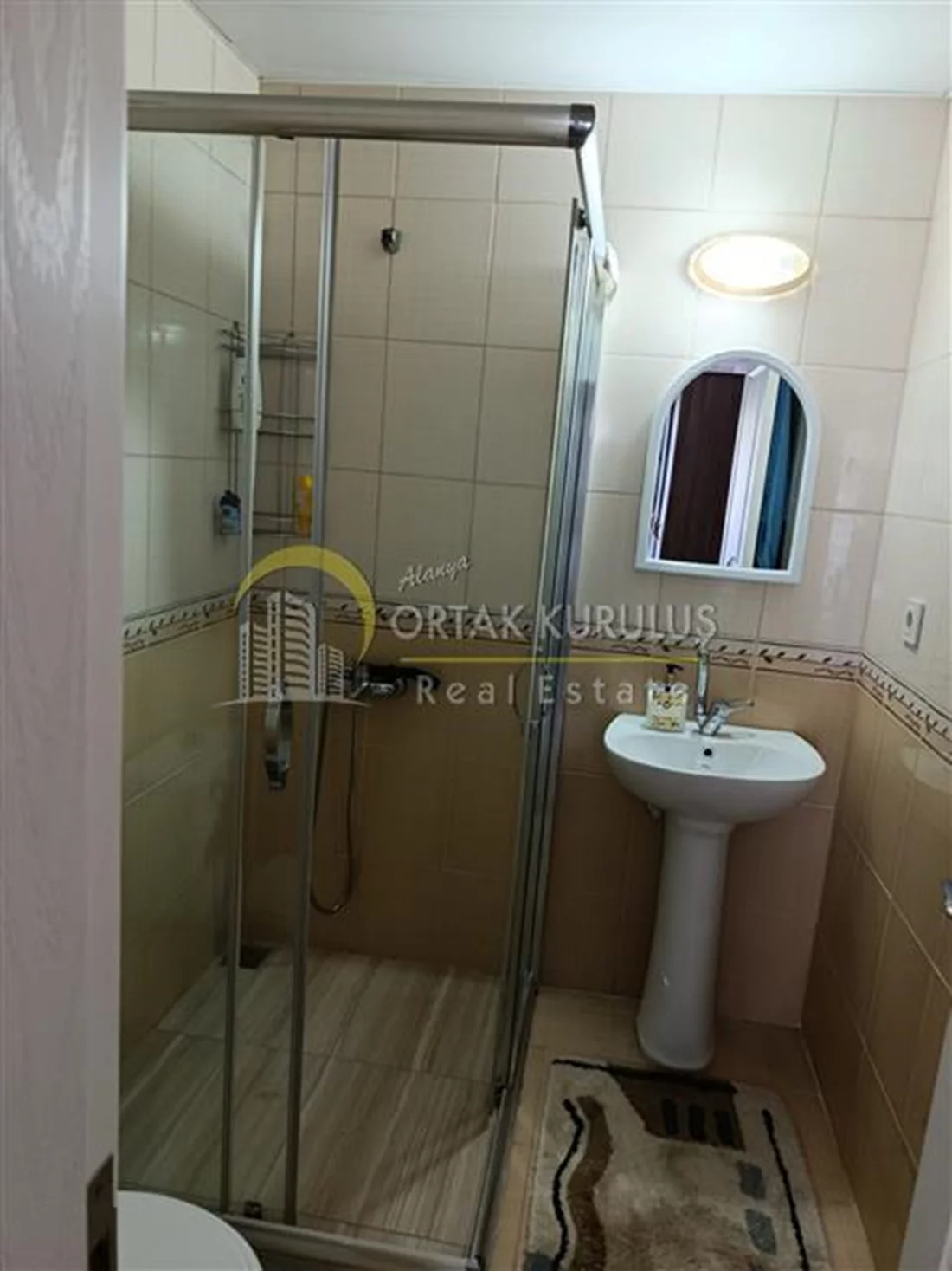 property for sale Mahmutlar - photo 34