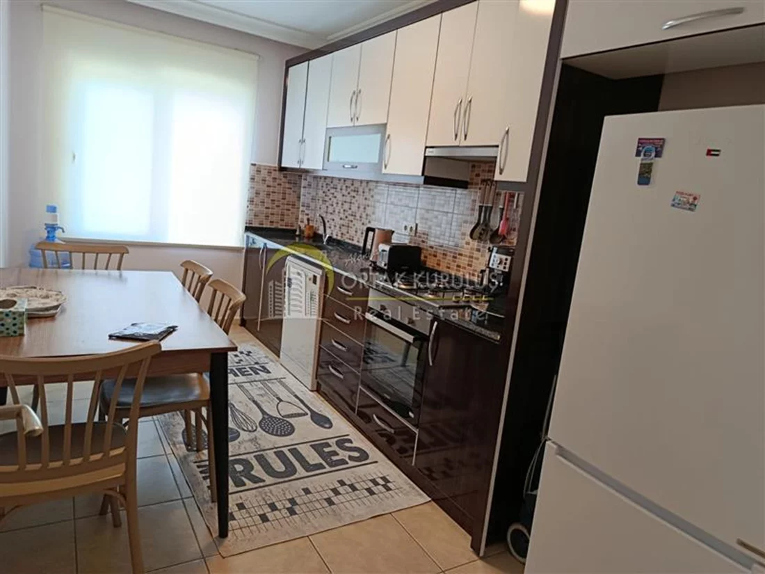 property for sale Mahmutlar - photo 17