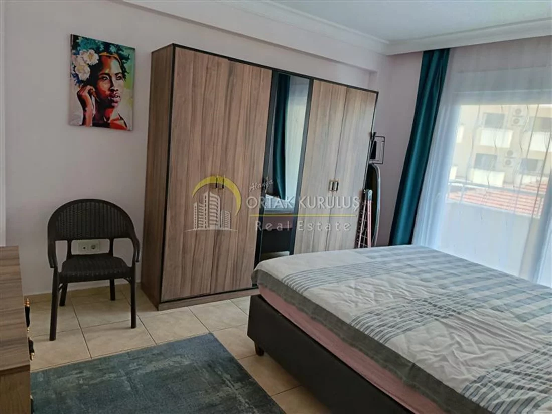 property for sale Mahmutlar - photo 22