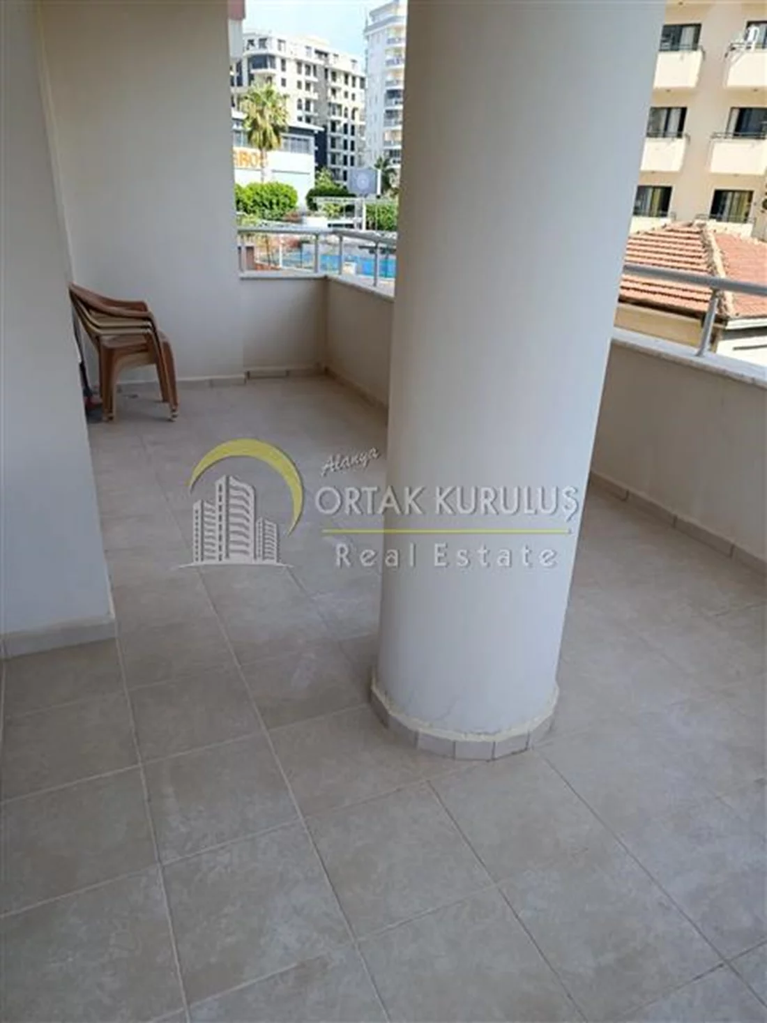 property for sale Mahmutlar - photo 39