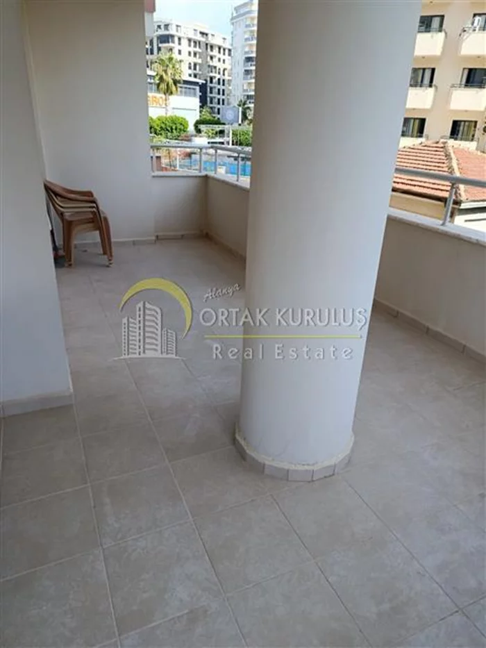 property for sale Mahmutlar - photo 39