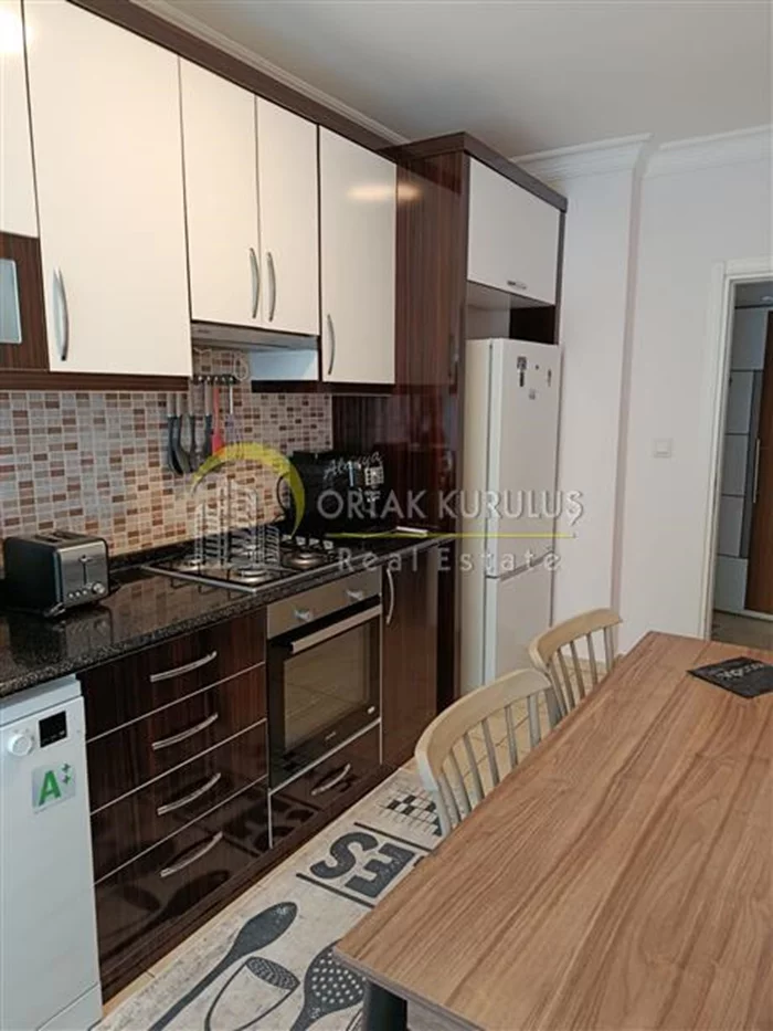 property for sale Mahmutlar - photo 19