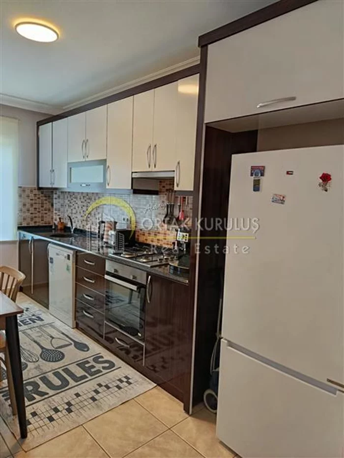 property for sale Mahmutlar - photo 16