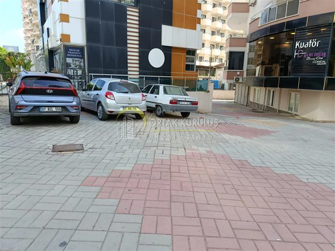 property for sale Mahmutlar - photo 7