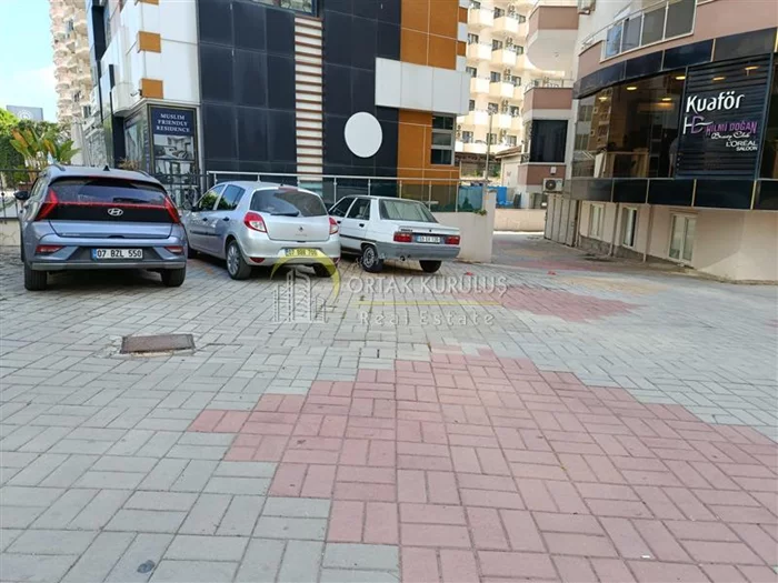 property for sale Mahmutlar - photo 7