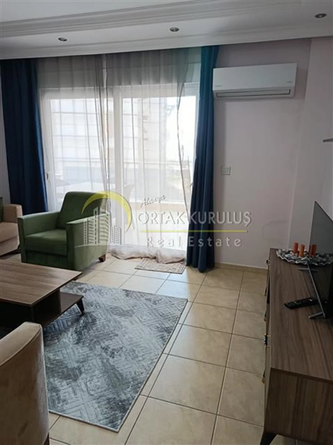 property for sale Mahmutlar - photo 14