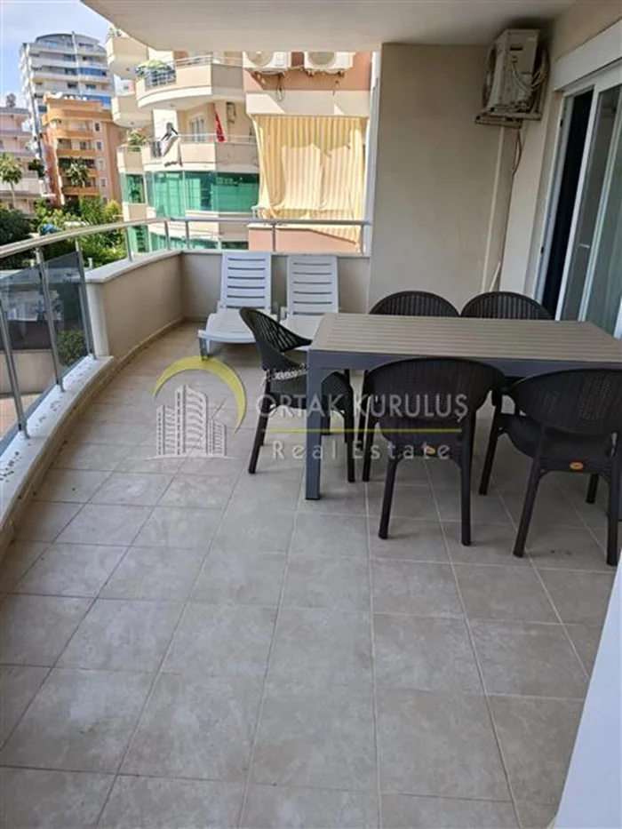 property for sale Mahmutlar - photo 37