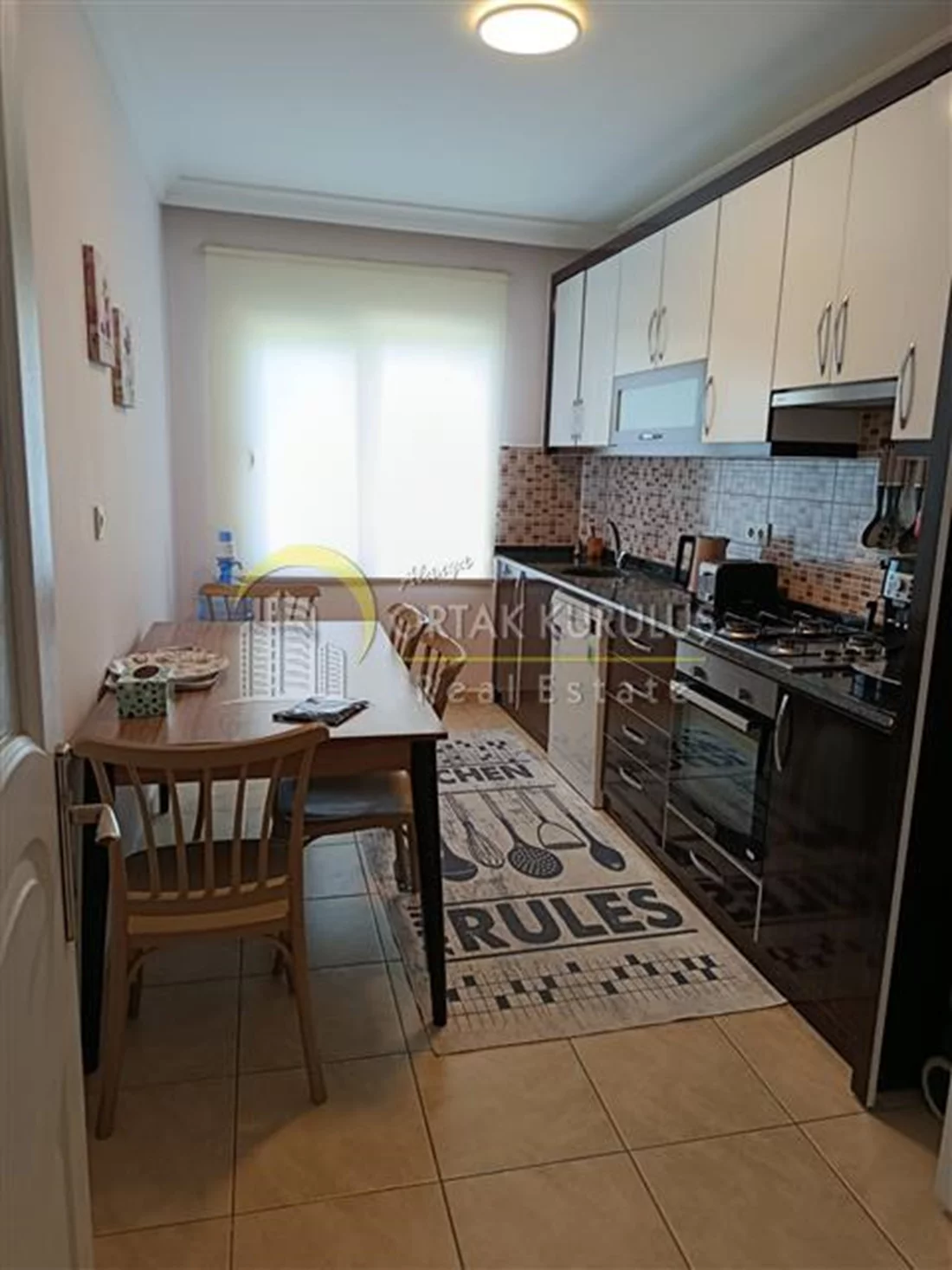 property for sale Mahmutlar - photo 13