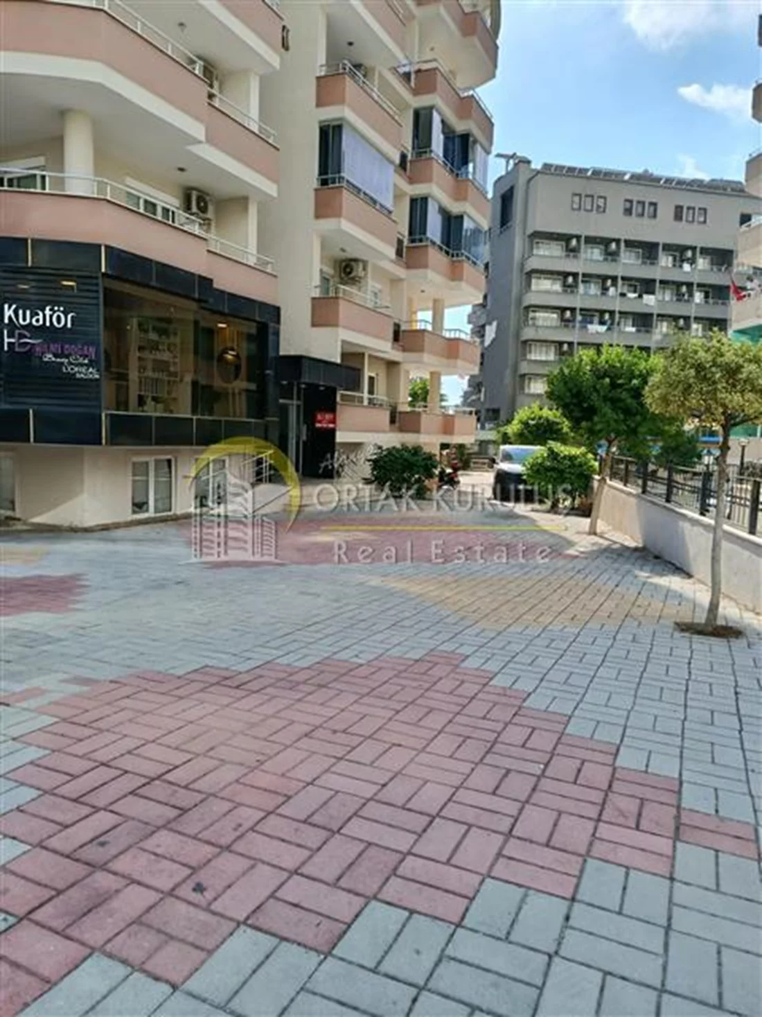 property for sale Mahmutlar - photo 8