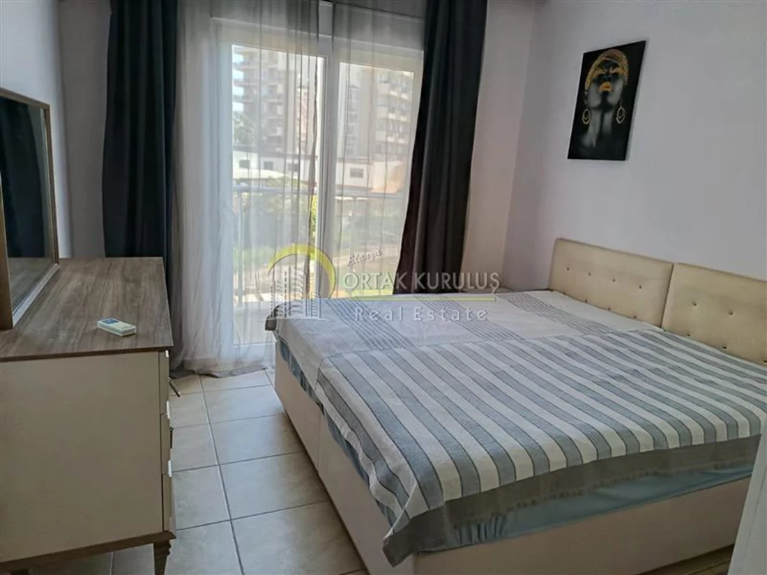 property for sale Mahmutlar - photo 27