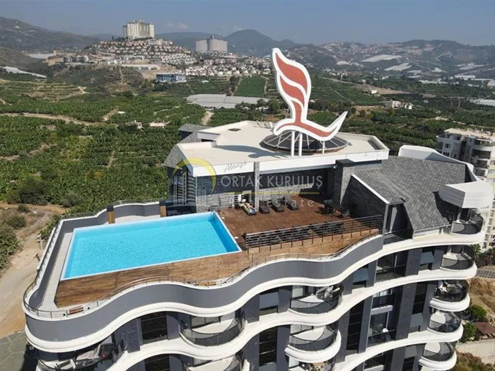 property for sale Mahmutlar - photo 3