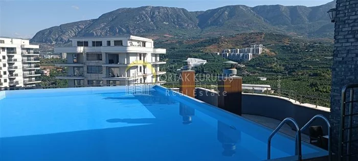 property for sale Mahmutlar - photo 4