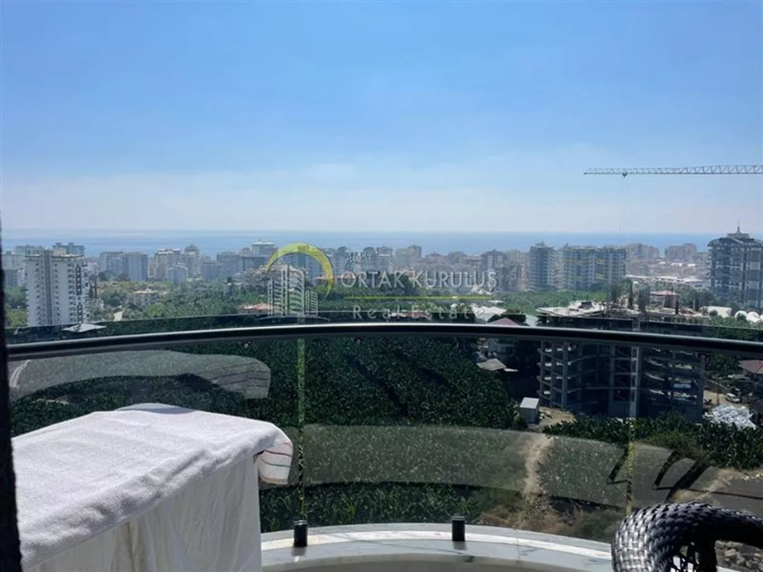 property for sale Mahmutlar - photo 20