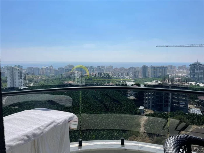 property for sale Mahmutlar - photo 20