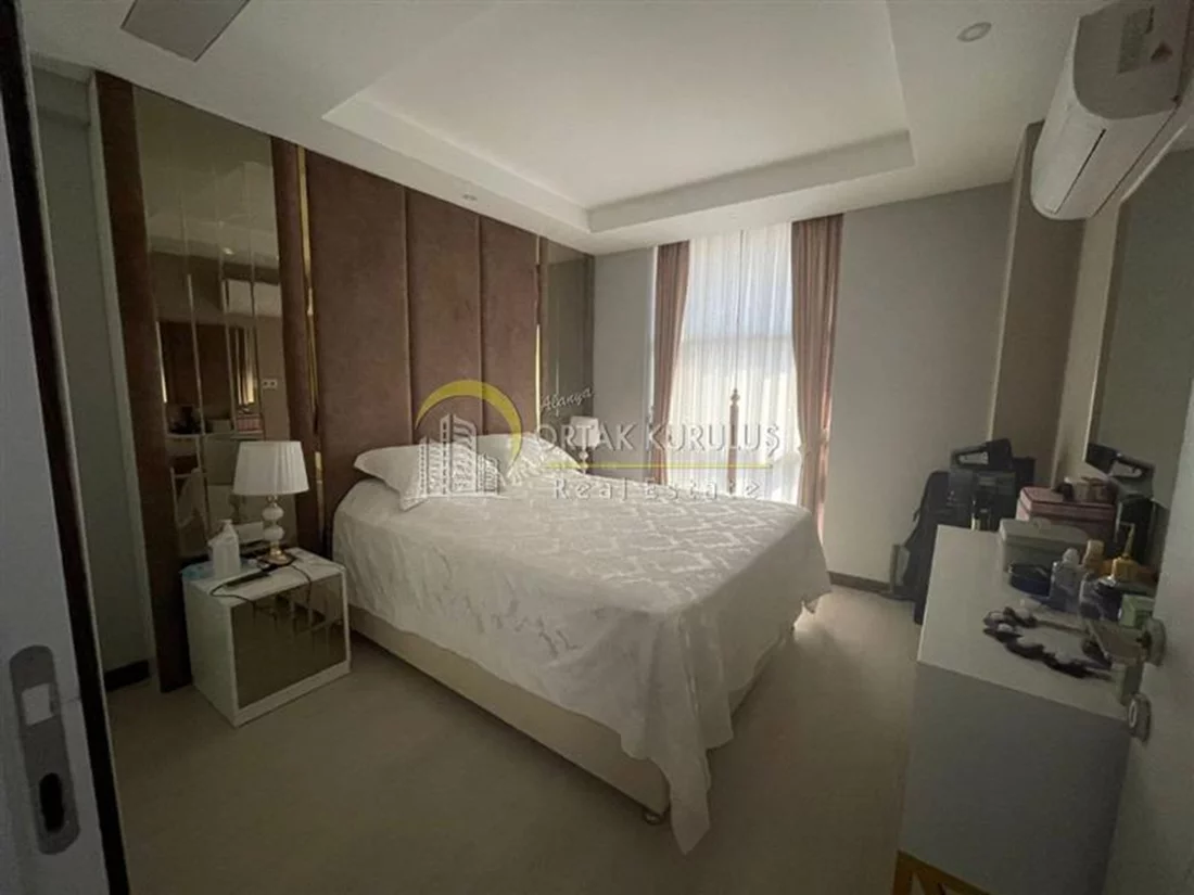 property for sale Mahmutlar - photo 11