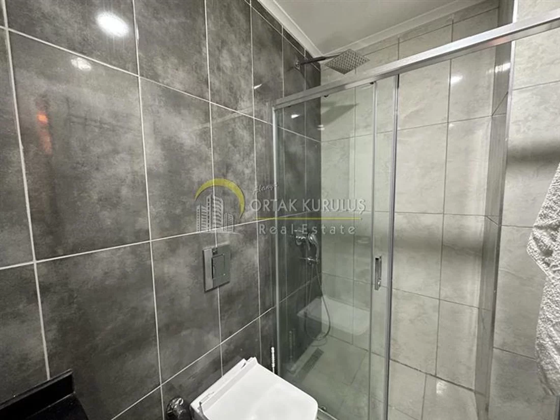 property for sale Mahmutlar - photo 34