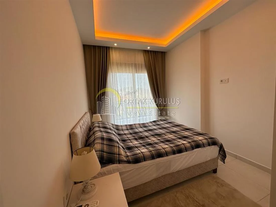 property for sale Mahmutlar - photo 32