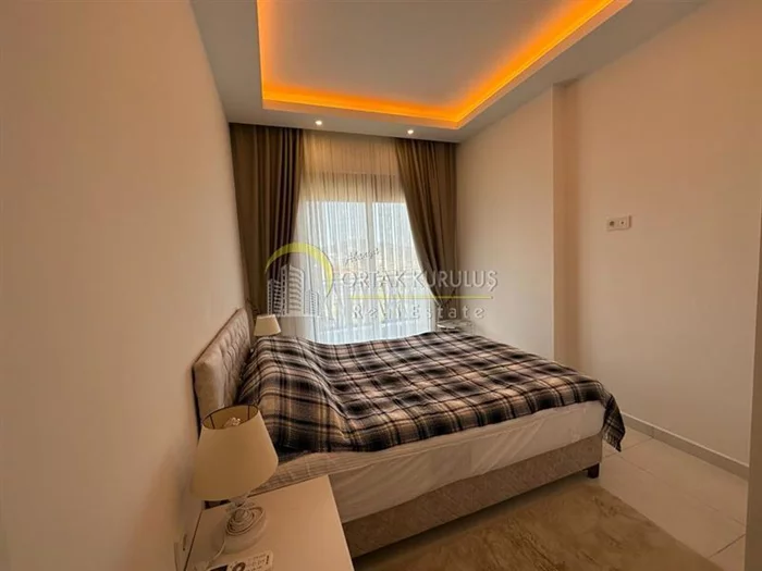 property for sale Mahmutlar - photo 32