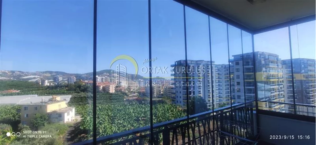 property for sale Mahmutlar - photo 39