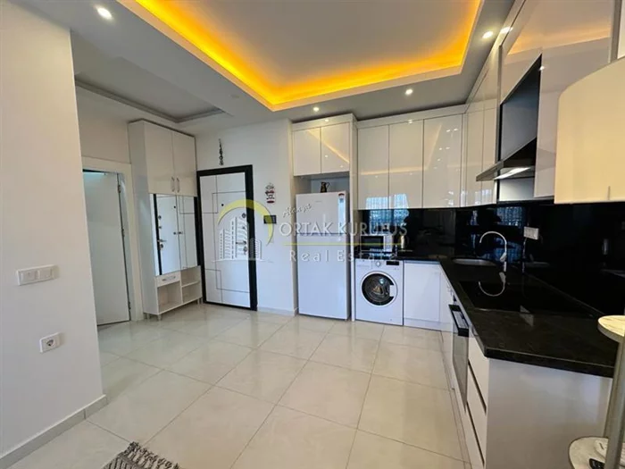 property for sale Mahmutlar - photo 28