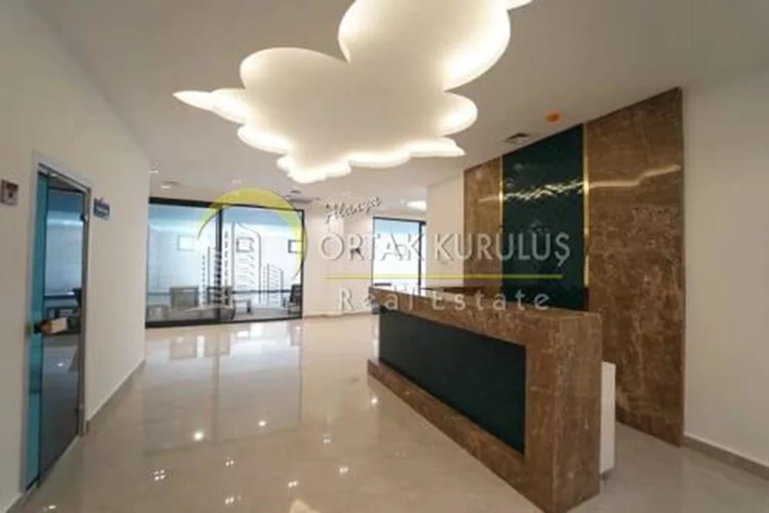 property for sale Mahmutlar - photo 23