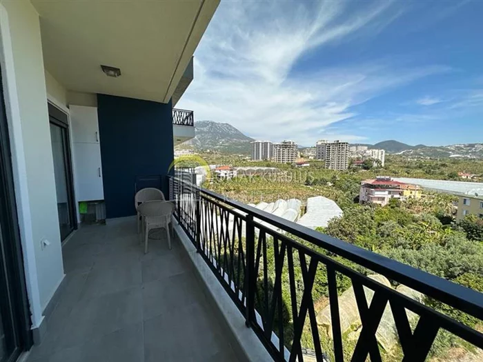 property for sale Mahmutlar - photo 36
