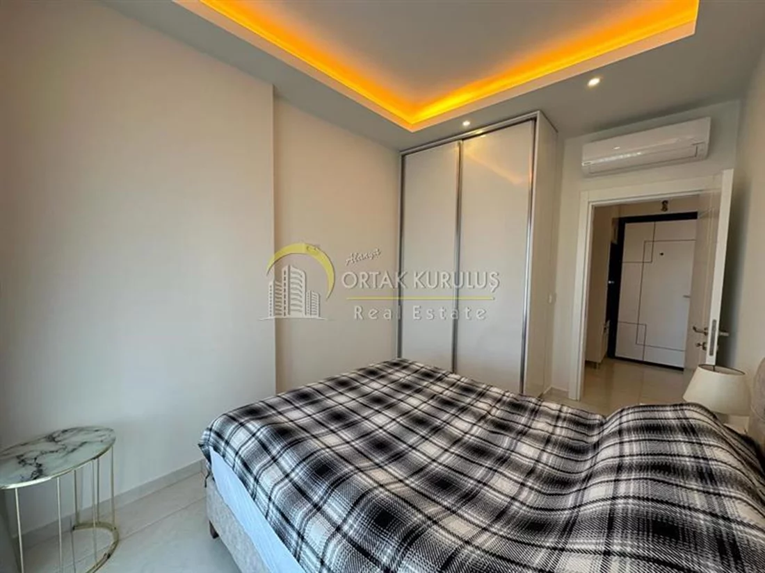 property for sale Mahmutlar - photo 31