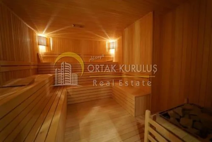 property for sale Mahmutlar - photo 12