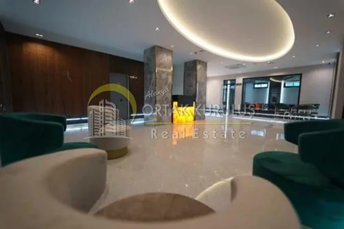 property for sale Mahmutlar - photo 24