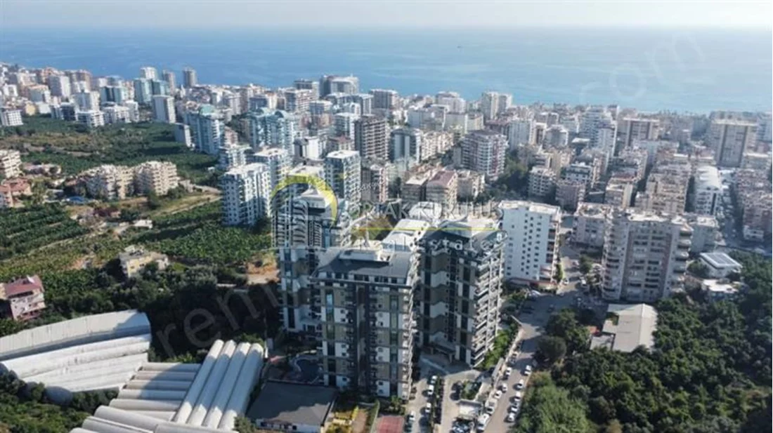 property for sale Mahmutlar - photo 7