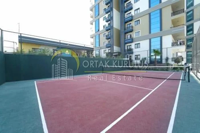 property for sale Mahmutlar - photo 11