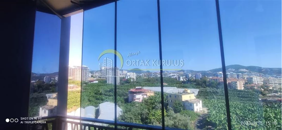 property for sale Mahmutlar - photo 38