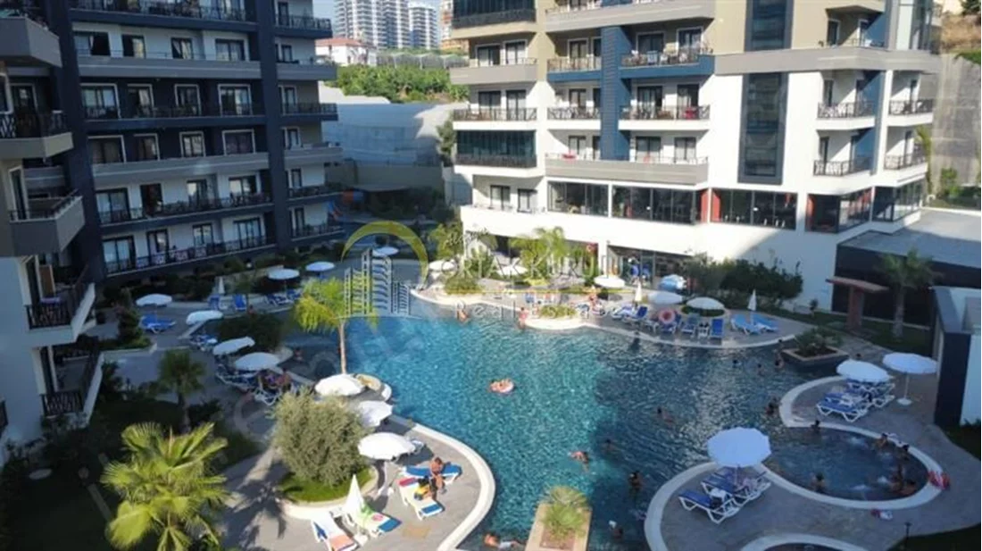 property for sale Mahmutlar - photo 2