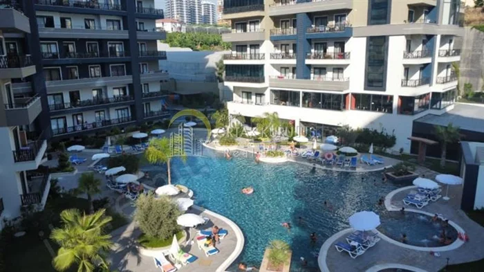property for sale Mahmutlar - photo 2