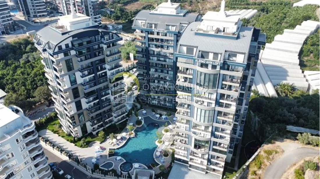 property for sale Mahmutlar - photo 4