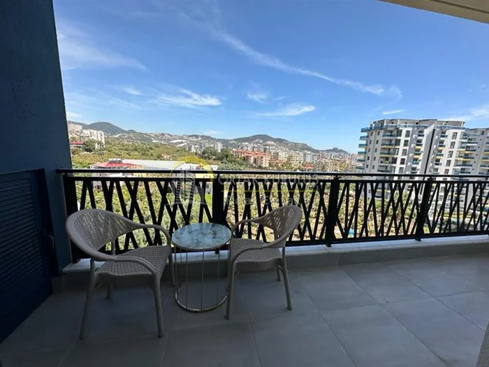 property for sale Mahmutlar - photo 35